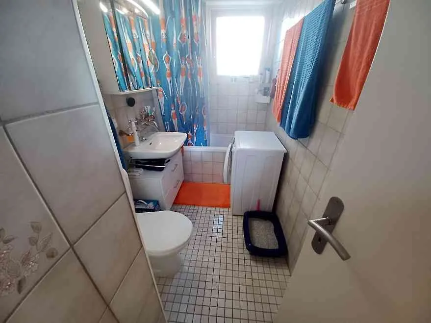 Bussigny, chemin de Roséaz 22, à vendre, appartement 3,5 pièces – Foto 9 von 9