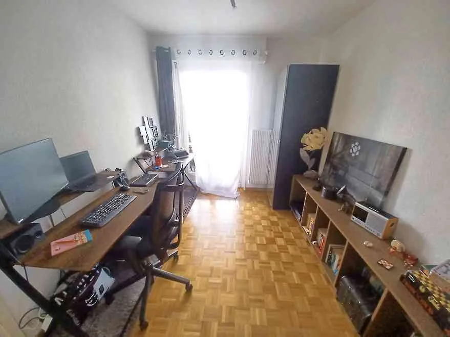 Bussigny, chemin de Roséaz 22, à vendre, appartement 3,5 pièces – Foto 8 von 9