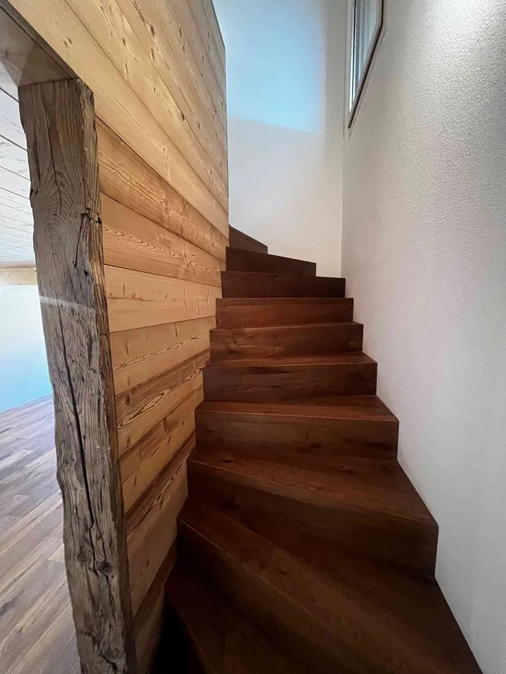 Erstvermietung: Moderne 5.5-Zimmer-Maisonettewohnung – foto 9 di 13