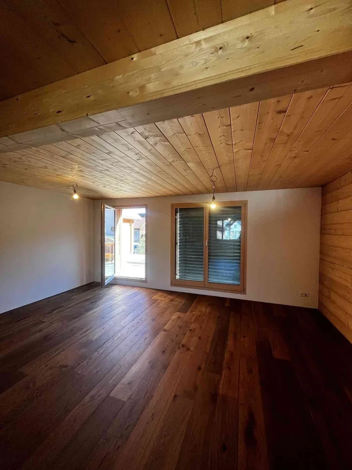 Erstvermietung: Moderne 5.5-Zimmer-Maisonettewohnung – foto 11 di 13