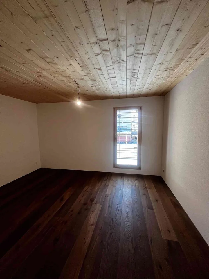 Erstvermietung: Moderne 5.5-Zimmer-Maisonettewohnung – foto 13 di 13