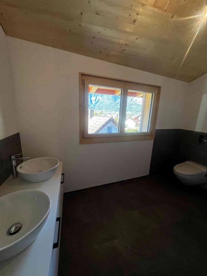 Erstvermietung: Moderne 5.5-Zimmer-Maisonettewohnung – foto 3 di 13
