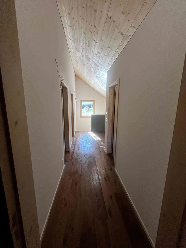 Erstvermietung: Moderne 5.5-Zimmer-Maisonettewohnung – foto 6 di 13