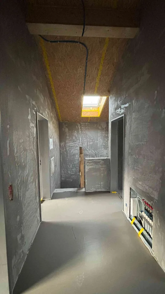 Neubau Doppeleinfamilienhaus in Zizers – 5.5 Zimmer, 160 m² – Foto 7 von 9
