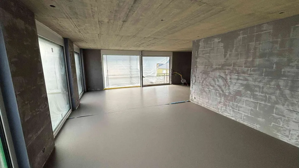 Neubau Doppeleinfamilienhaus in Zizers – 5.5 Zimmer, 160 m² – Foto 8 von 9
