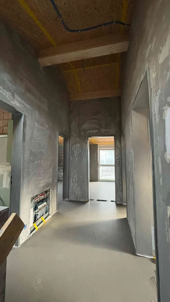 Neubau Doppeleinfamilienhaus in Zizers – 5.5 Zimmer, 160 m² – Foto 6 von 9