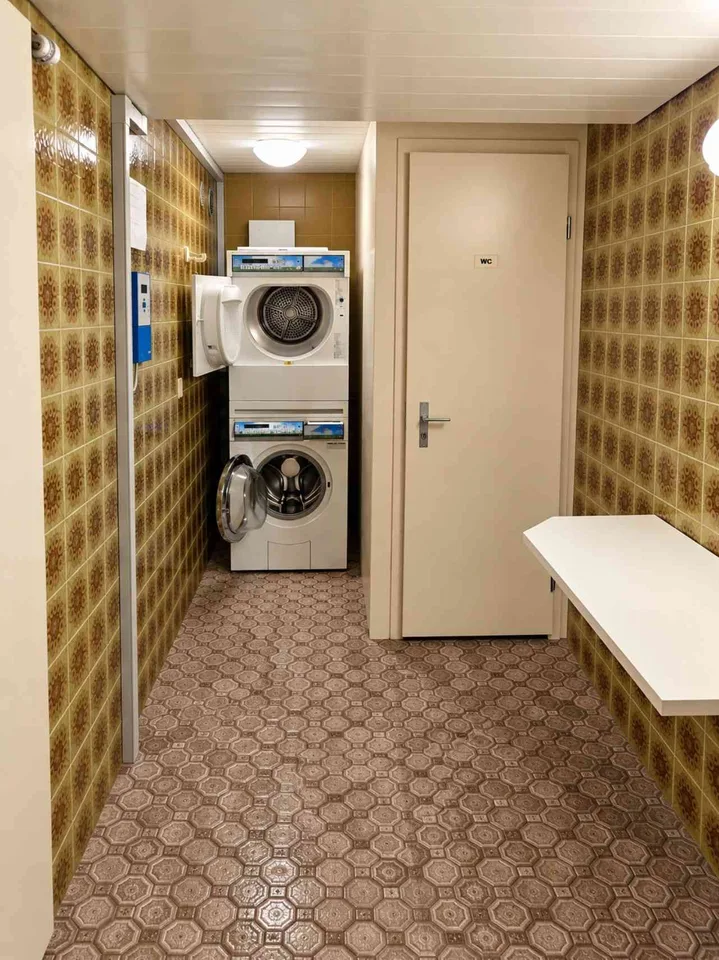 Charmante 2.5-Zimmer-Wohnung im historischen Hospental bei Andermatt – foto 12 di 12
