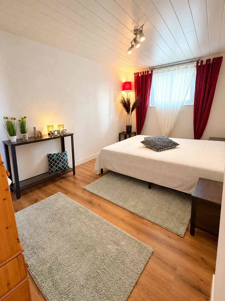 Charmante 2.5-Zimmer-Wohnung im historischen Hospental bei Andermatt – foto 4 di 12