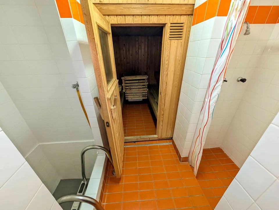 RESERVIERT: Sonnige 4.5-Zimmer Wohnung mit Blick ins Grüne in Sagogn – photo 10 sur 13