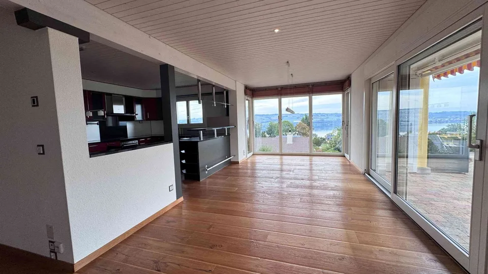 einmaliges Einfamilienhaus mit Traumhafter Aussicht – Foto 2 von 12
