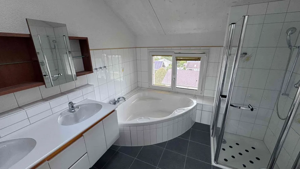 einmaliges Einfamilienhaus mit Traumhafter Aussicht – Foto 11 von 12