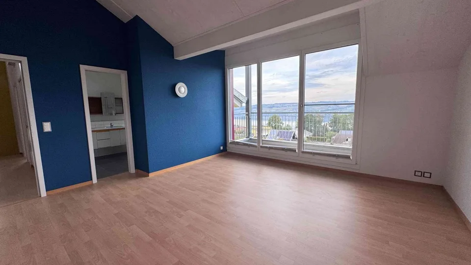 einmaliges Einfamilienhaus mit Traumhafter Aussicht – Foto 8 von 12