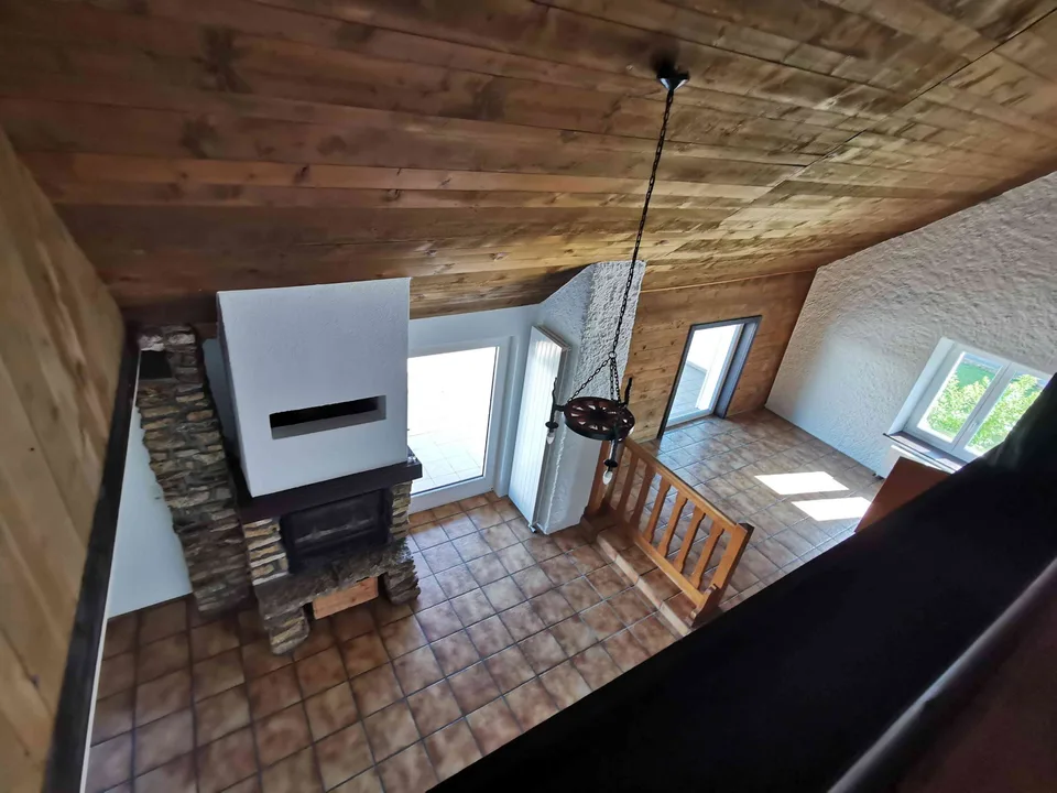 Grand duplex de 7,5 pièces (216 m²) – photo 8 of 13
