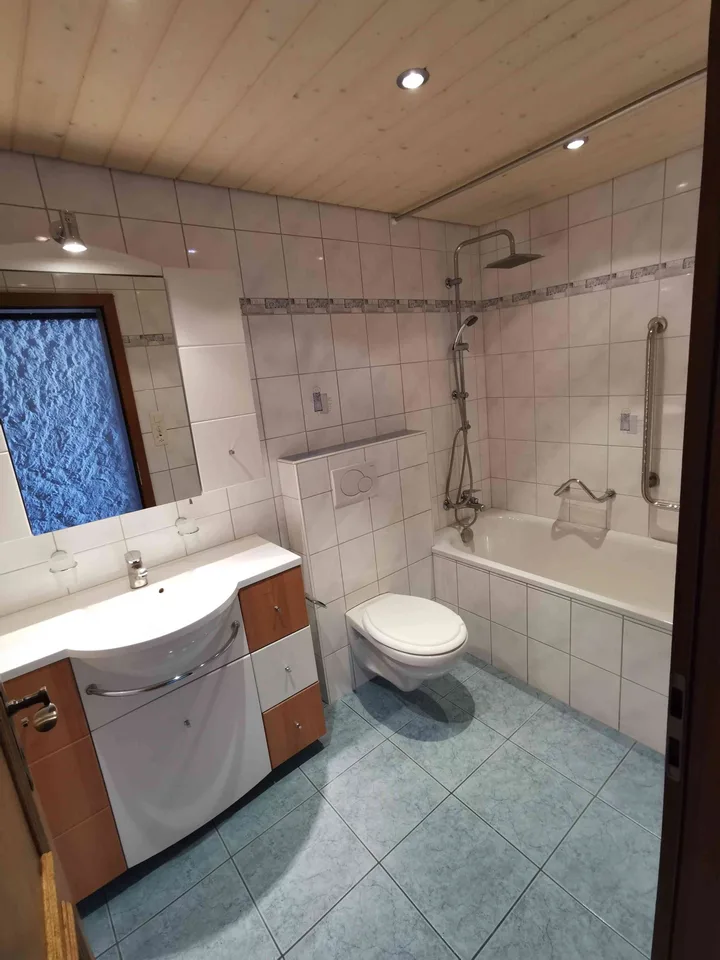 Grand duplex de 7,5 pièces (216 m²) – photo 9 of 13