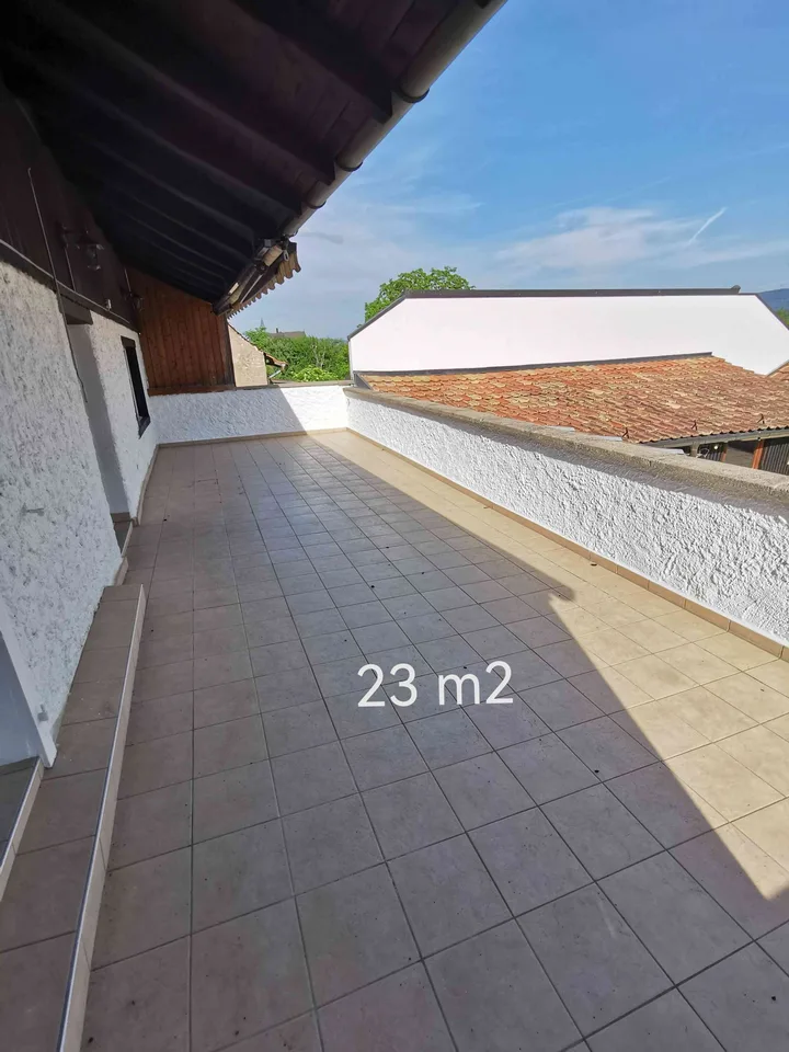 Grand duplex de 7,5 pièces (216 m²) – photo 12 of 13