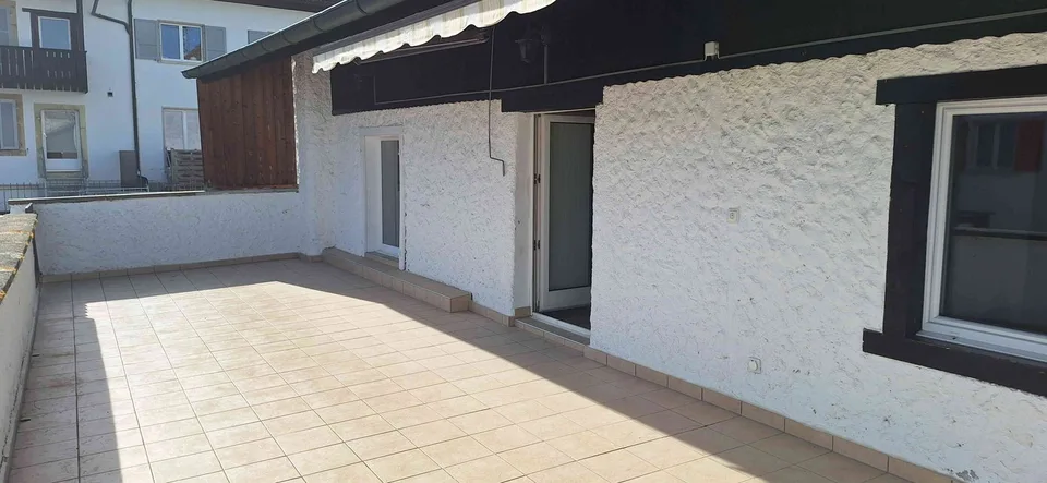 Grand duplex de 7,5 pièces (216 m²) – photo 13 of 13