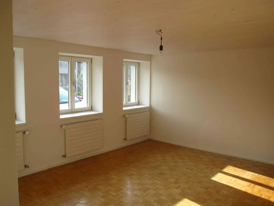 5-Zimmer-Maisonettewohnung in Wald ZH mit Parkplatz – Foto 8 von 10
