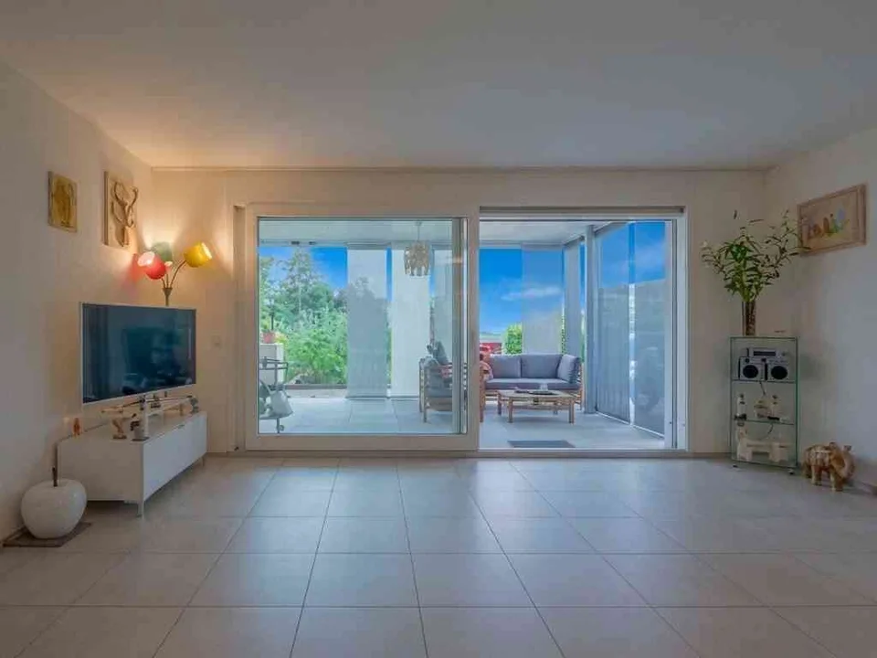 Doppeleinfamilienhaus in Biel-Benken BL – Foto 23 von 23