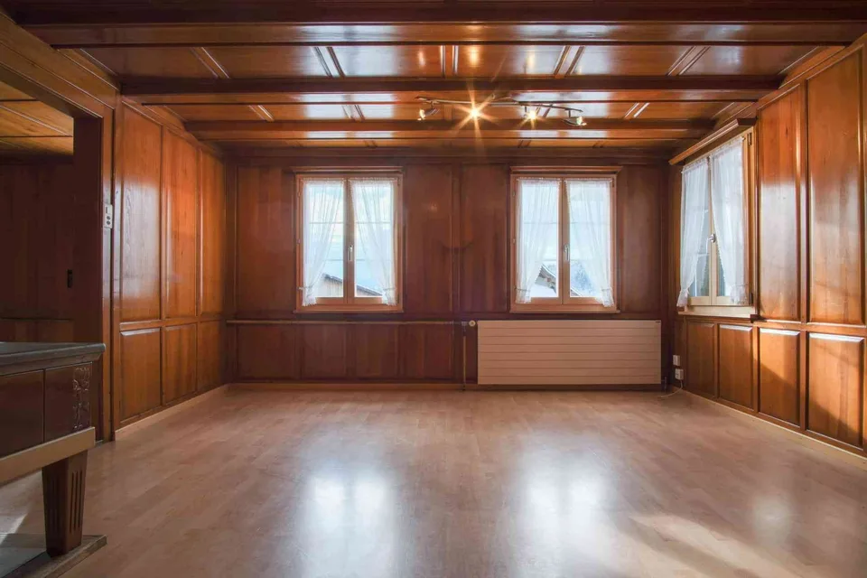 Wohnung in Bauernhaus – Foto 2 von 7