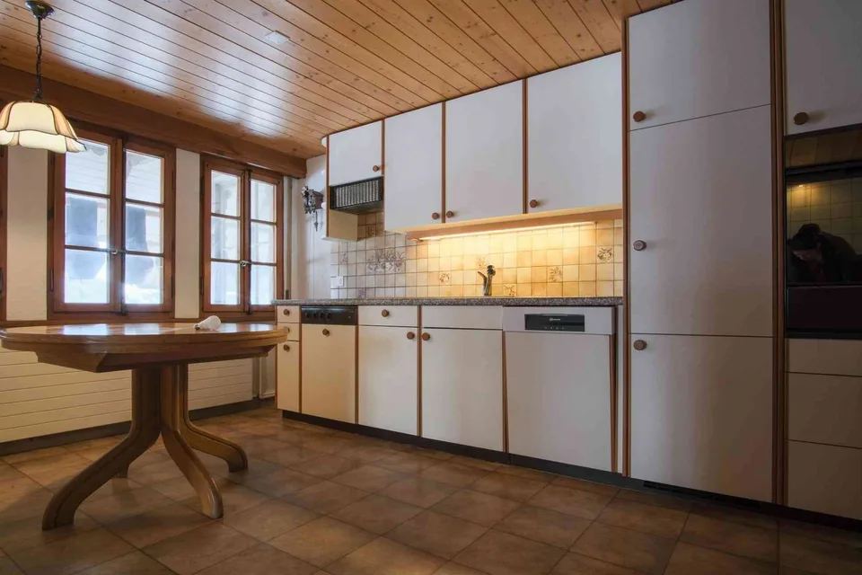 Wohnung in Bauernhaus – Foto 5 von 7