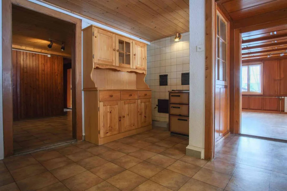 Wohnung in Bauernhaus – Foto 4 von 7