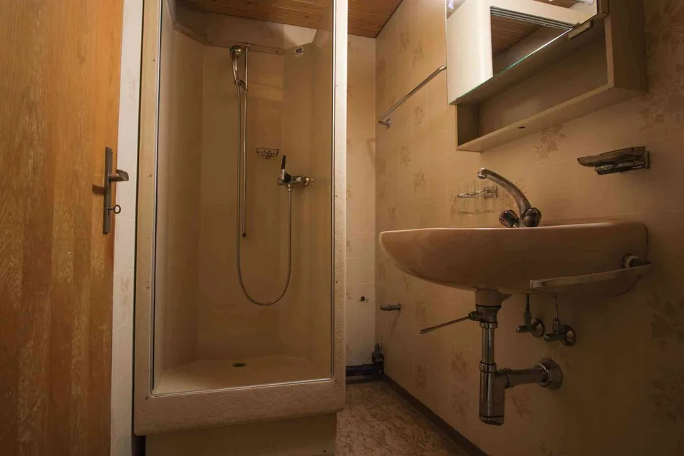 Wohnung in Bauernhaus – Foto 6 von 7