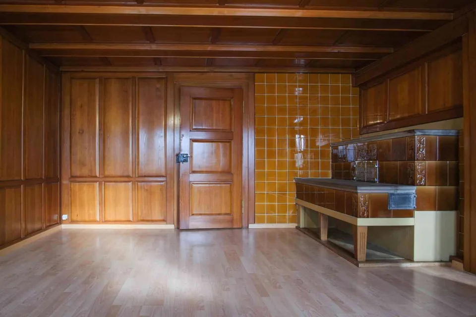 Wohnung in Bauernhaus – Foto 3 von 7