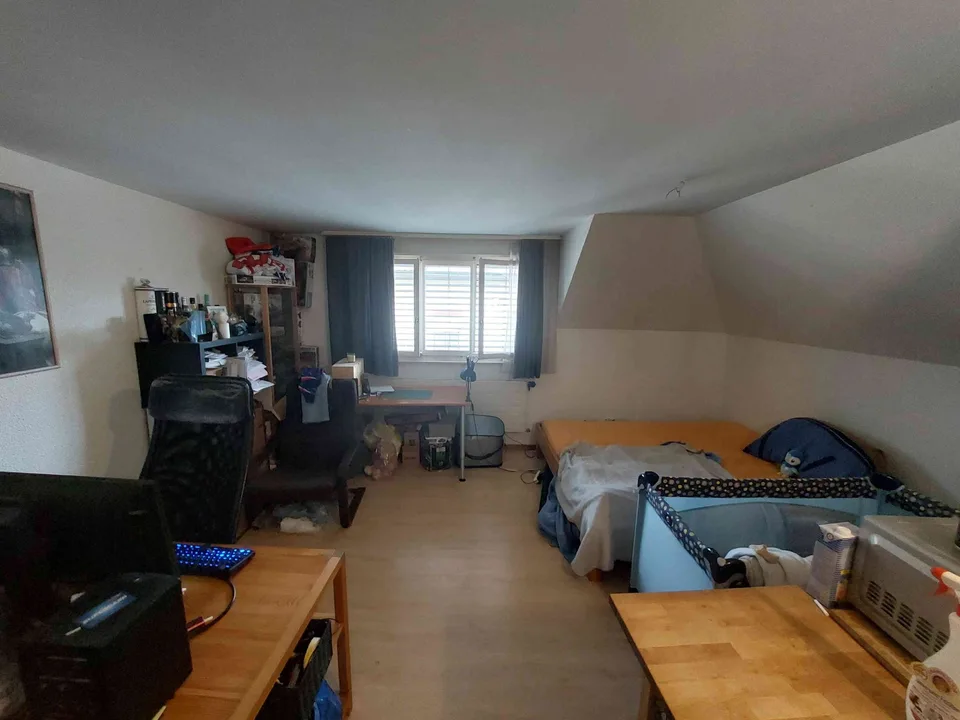 1-Zimmer-Wohnung in Seuzach – Foto 2 von 4