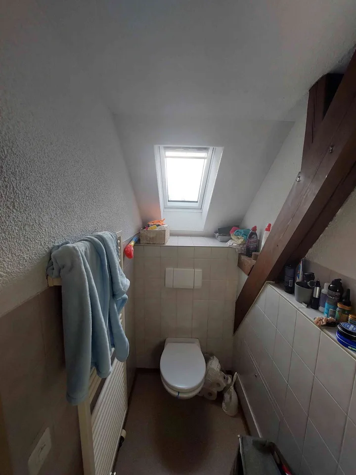 1-Zimmer-Wohnung in Seuzach – Foto 1 von 4