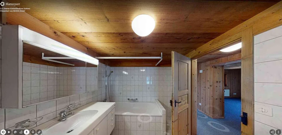 Heimeliges, charmantes Walserhaus in Schiers – Foto 6 von 13