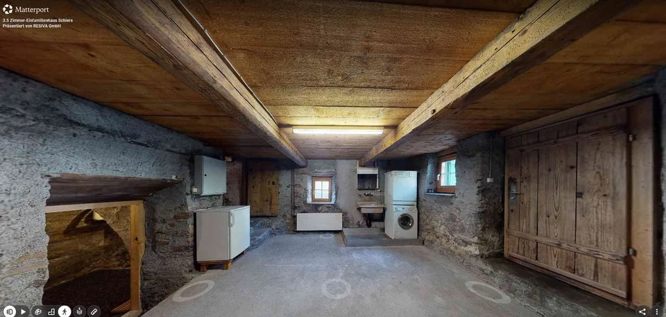 Heimeliges, charmantes Walserhaus in Schiers – Foto 12 von 13