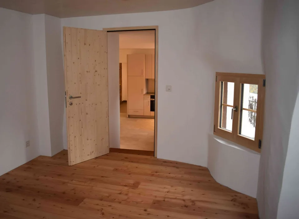 3.5 Zimmerwohnung (Erstwohnung) – Foto 3 von 9