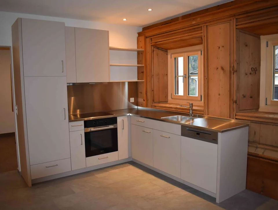 3.5 Zimmerwohnung (Erstwohnung) – Foto 2 von 9