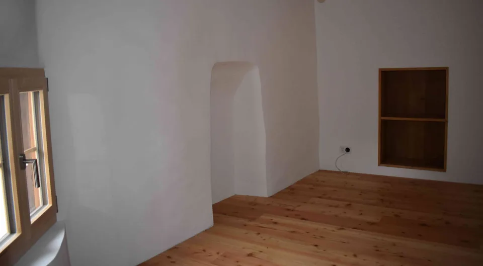 3.5 Zimmerwohnung (Erstwohnung) – Foto 4 von 9