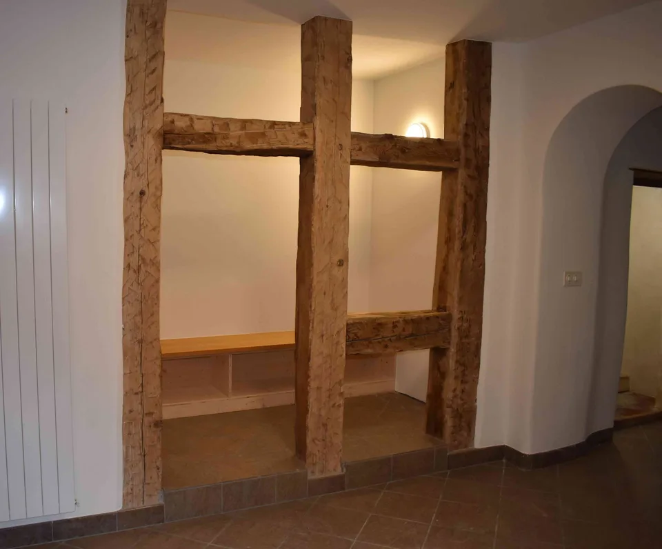 3.5 Zimmerwohnung (Erstwohnung) – Foto 5 von 9