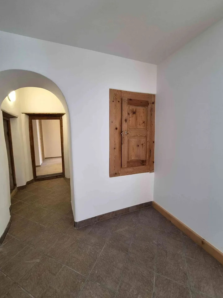 3.5 Zimmerwohnung (Erstwohnung) – Foto 6 von 9
