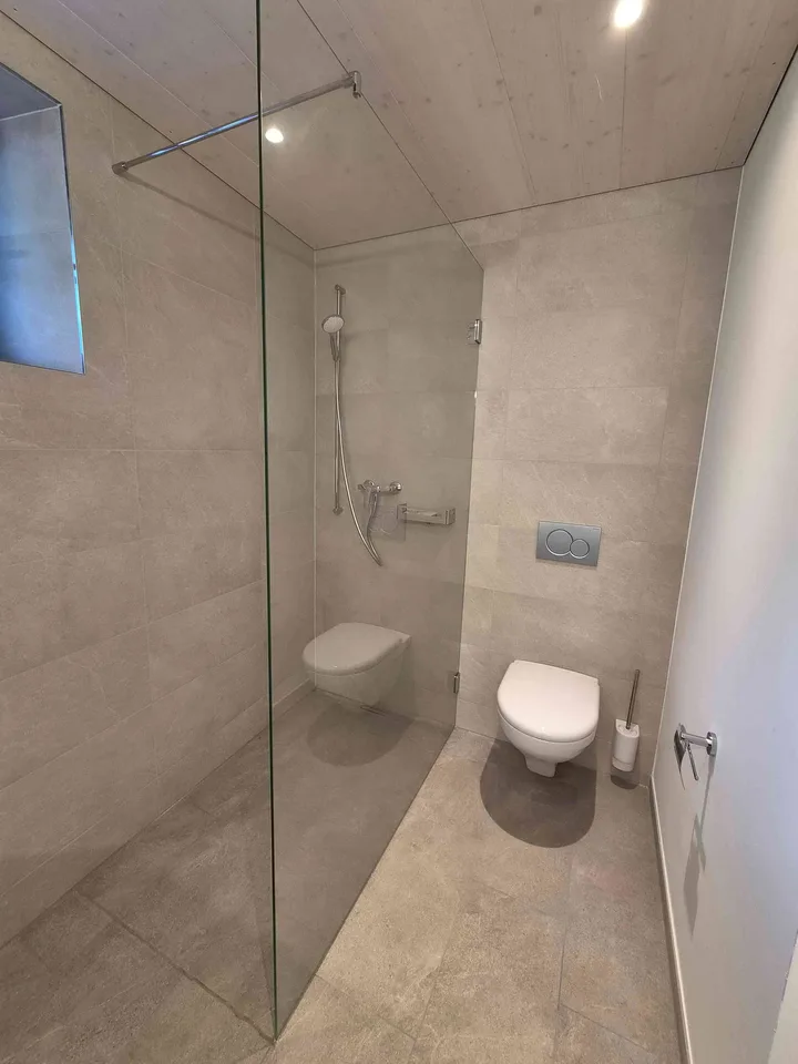 3.5 Zimmerwohnung (Erstwohnung) – Foto 8 von 9
