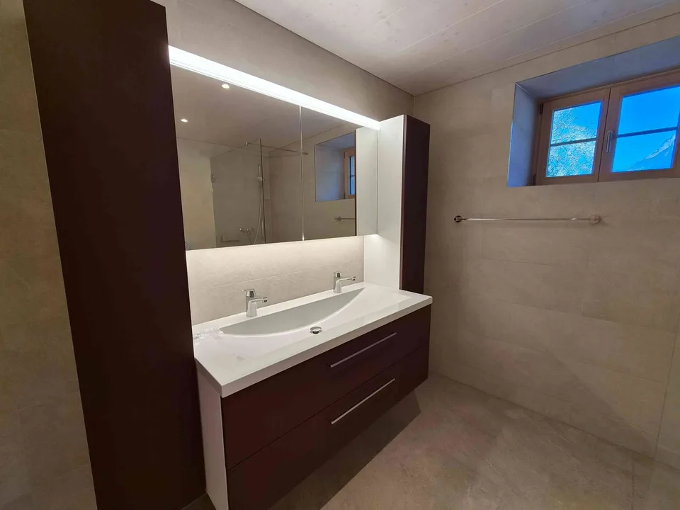 3.5 Zimmerwohnung (Erstwohnung) – Foto 9 von 9