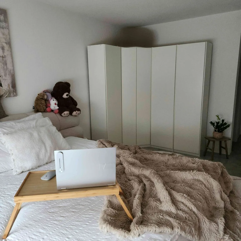 Gemütliches 1-Zimmer-Studio mit Blick ins GrüneRigi Kaltbad – Foto 4 von 13