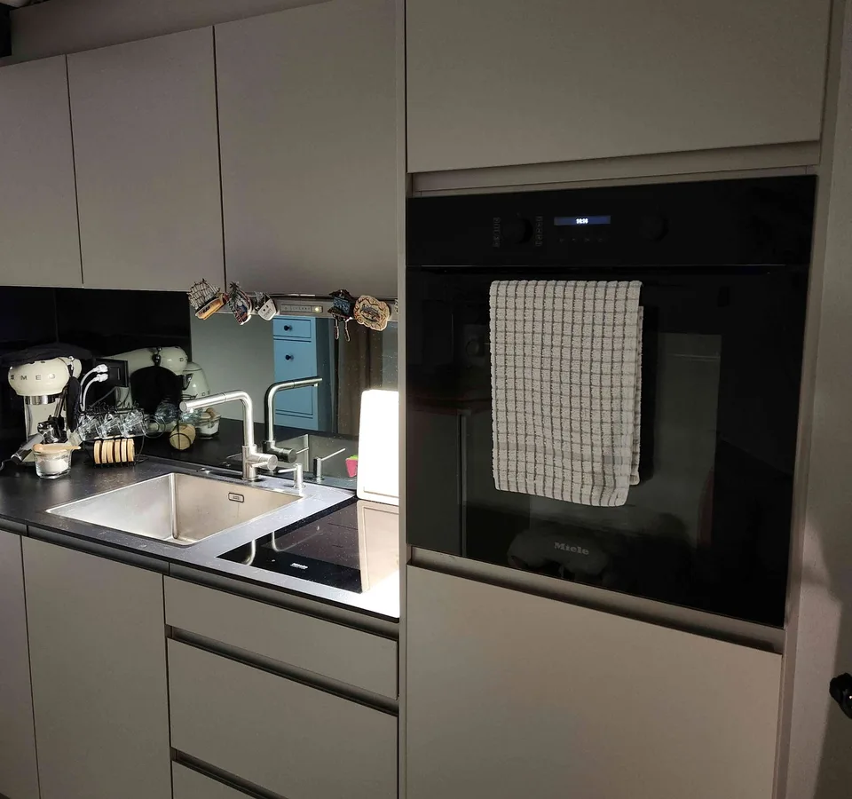 Gemütliches 1-Zimmer-Studio mit Blick ins GrüneRigi Kaltbad – Foto 10 von 13