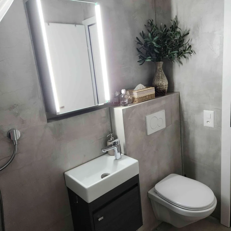 Gemütliches 1-Zimmer-Studio mit Blick ins GrüneRigi Kaltbad – Foto 5 von 13