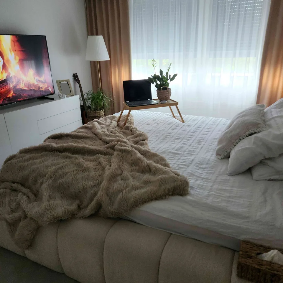 Gemütliches 1-Zimmer-Studio mit Blick ins GrüneRigi Kaltbad – Foto 2 von 13