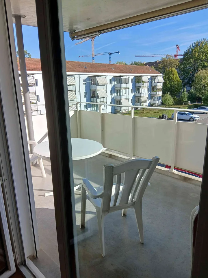 3.5-Zimmer-Wohnung - Wallrütistrasse 119a, 8404 Winterthur – Foto 16 von 21