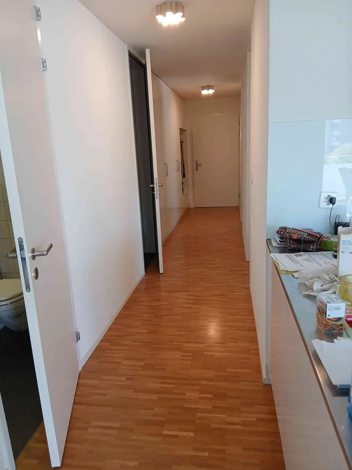 3.5-Zimmer-Wohnung - Wallrütistrasse 119a, 8404 Winterthur – Foto 21 von 21