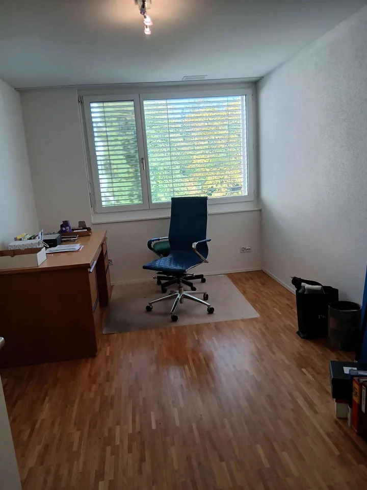 3.5-Zimmer-Wohnung - Wallrütistrasse 119a, 8404 Winterthur – Foto 18 von 21