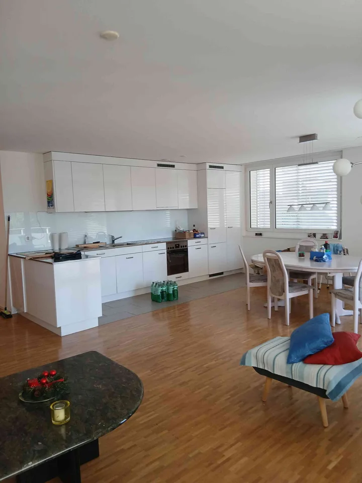 3.5-Zimmer-Wohnung - Wallrütistrasse 119a, 8404 Winterthur – Foto 13 von 21