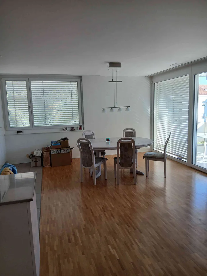 3.5-Zimmer-Wohnung - Wallrütistrasse 119a, 8404 Winterthur – Foto 11 von 21