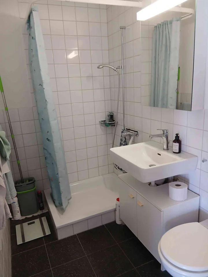 3.5-Zimmer-Wohnung - Wallrütistrasse 119a, 8404 Winterthur – Foto 20 von 21