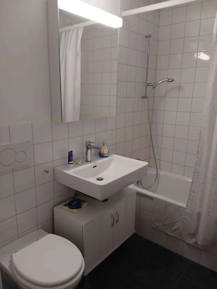 3.5-Zimmer-Wohnung - Wallrütistrasse 119a, 8404 Winterthur – Foto 19 von 21