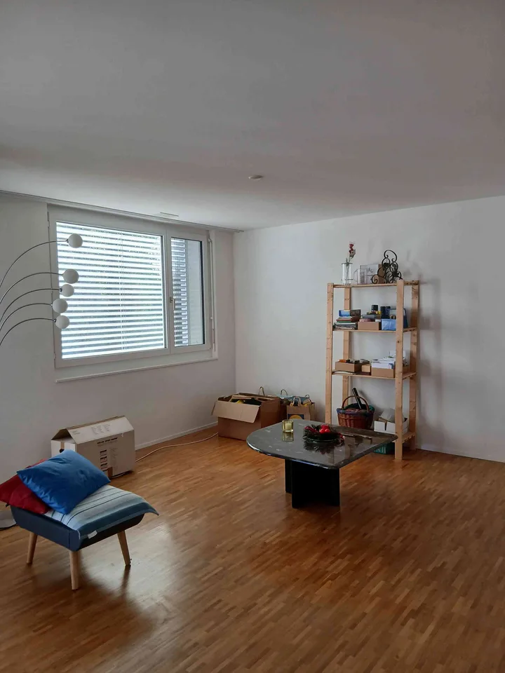 3.5-Zimmer-Wohnung - Wallrütistrasse 119a, 8404 Winterthur – Foto 15 von 21